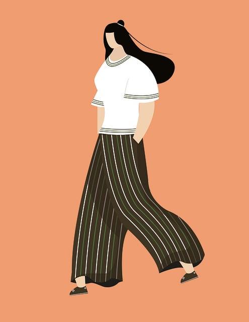 Flats ⁤for All-Day⁢ Comfort and Style