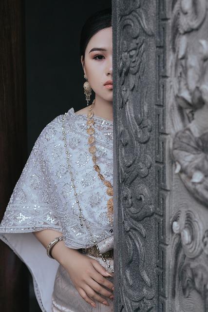 Glamorous Jewelry ‍Sets for​ Special Events