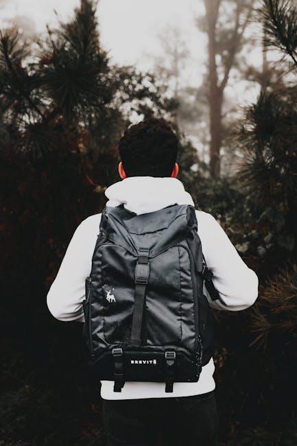 Waterproofing Your Bags: Prep for Any Weather