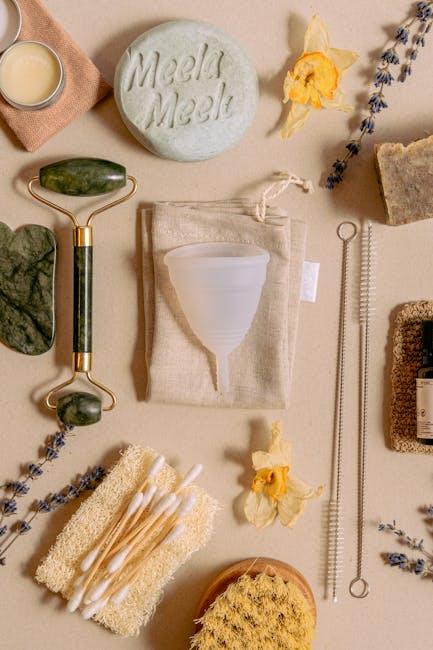 Eco-Friendly Jewelry‌ Brands to Support