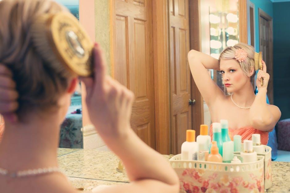Styling Tips for Vintage Enthusiasts